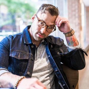 Meet your Posher, John